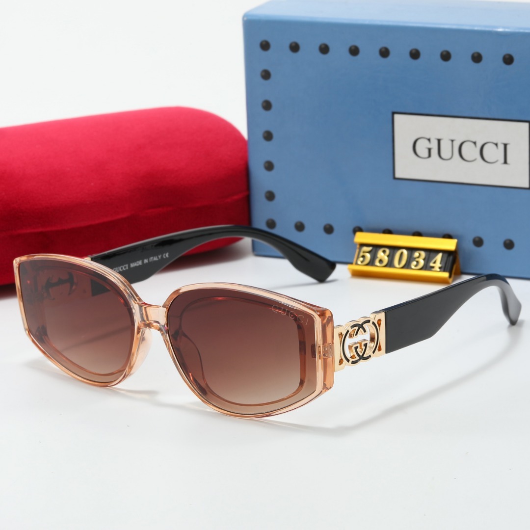G design Fashion new sunglasses 58034
