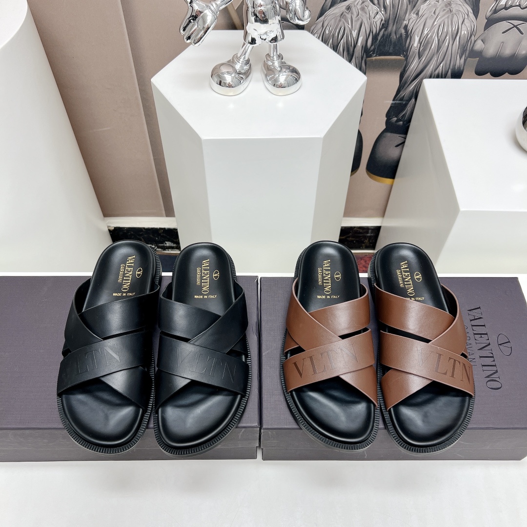 V design  23vs spring and summer couples popular beach sandals series men's cross belt beach sandals