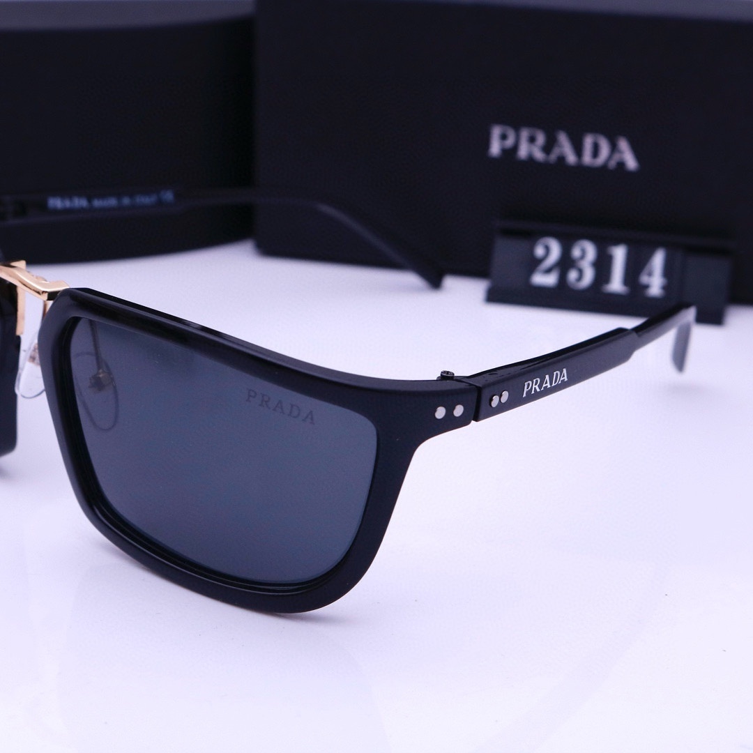 P design Fashionable new sunglasses 2314