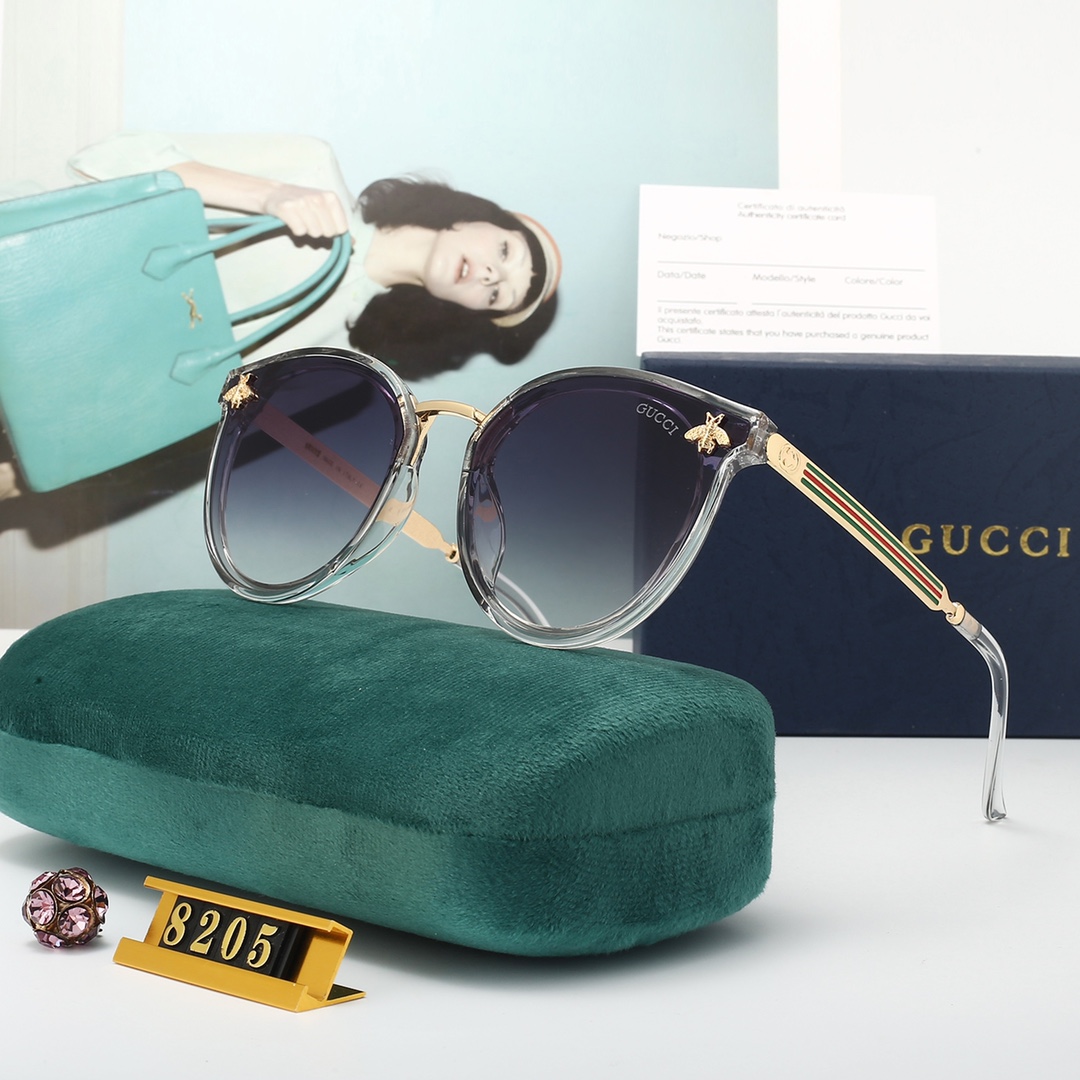 GUCC Women's Sunglasses