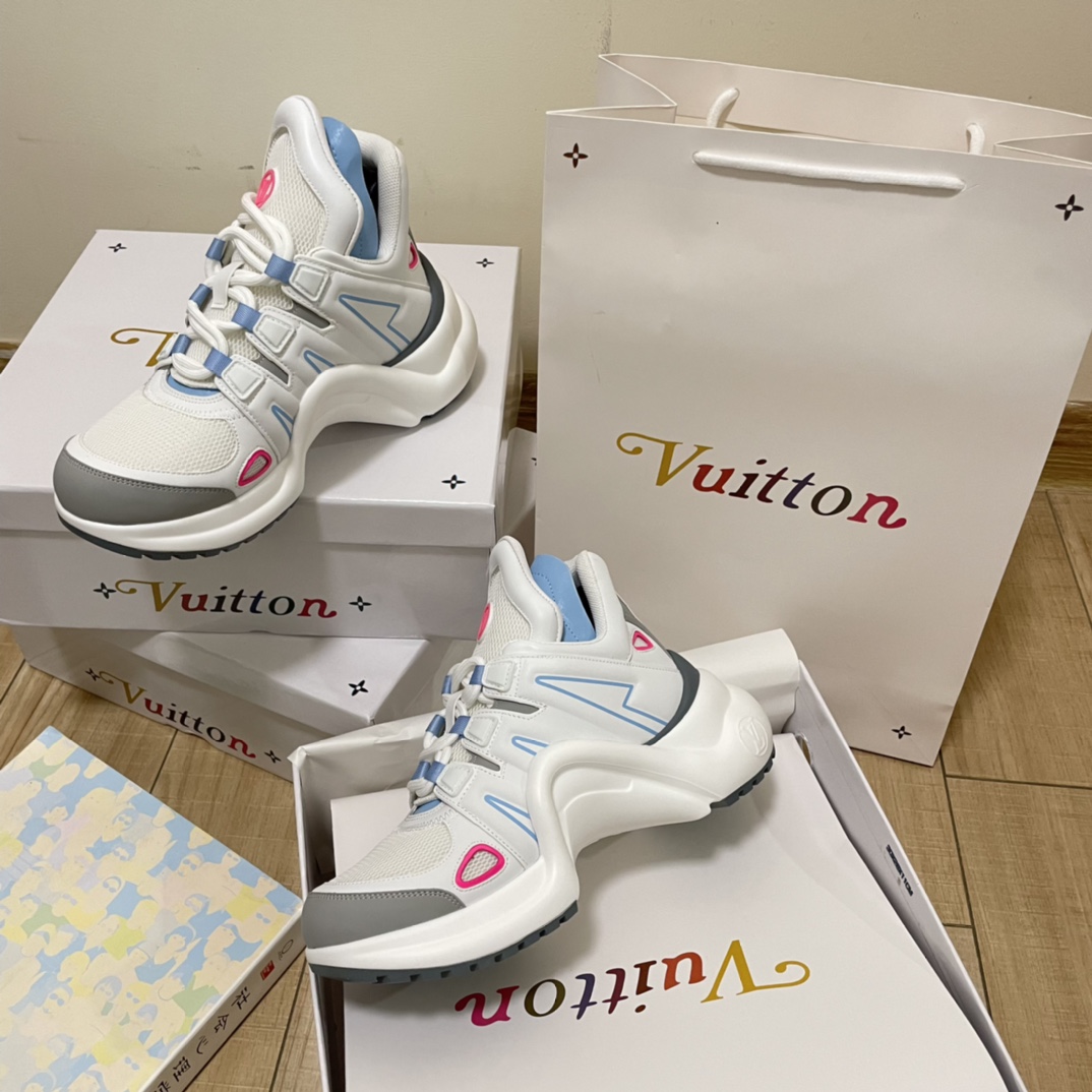 L design  new women sneakers casual shoes