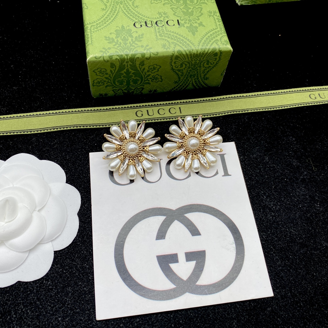 G design Classic Fashion Earrings