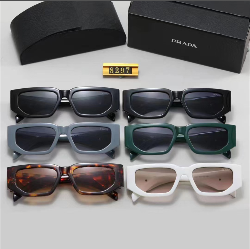 P design fashion sunglasses