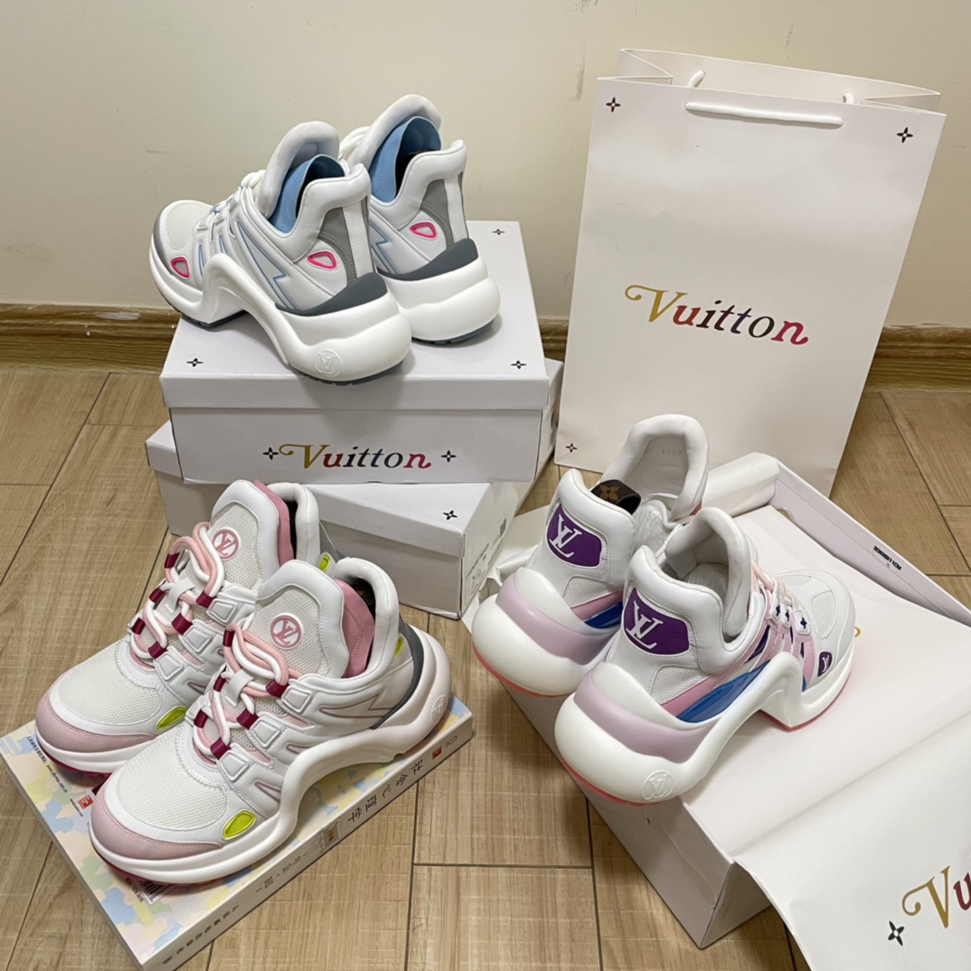 L design  new women sneakers casual shoes