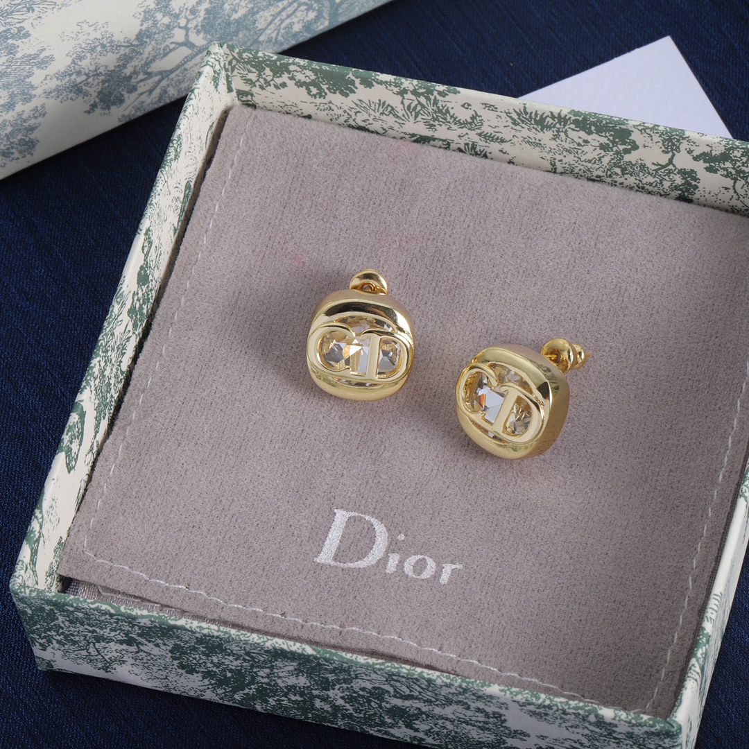 D designfashion earrings