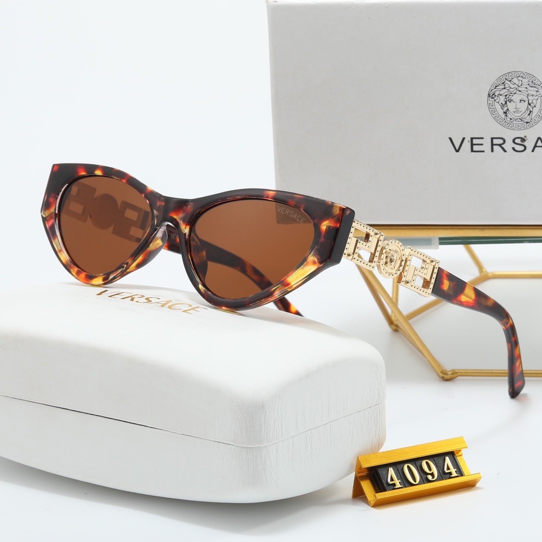 V design Fashion new sunglasses 4094