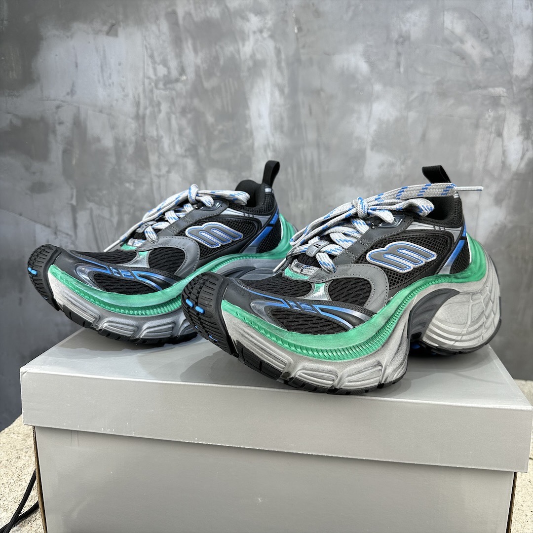 BALENCIAGA 10XL Sneakers