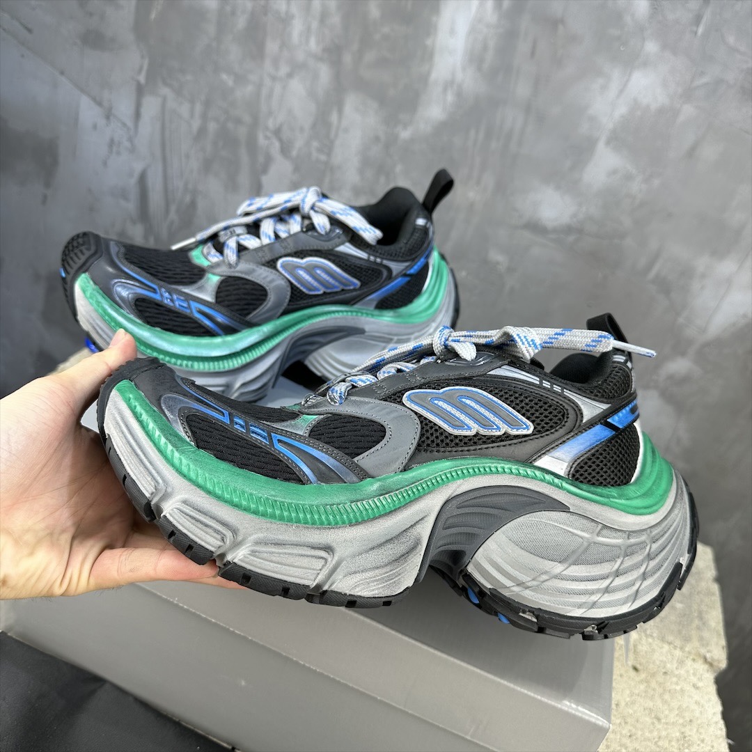 BALENCIAGA 10XL Sneakers