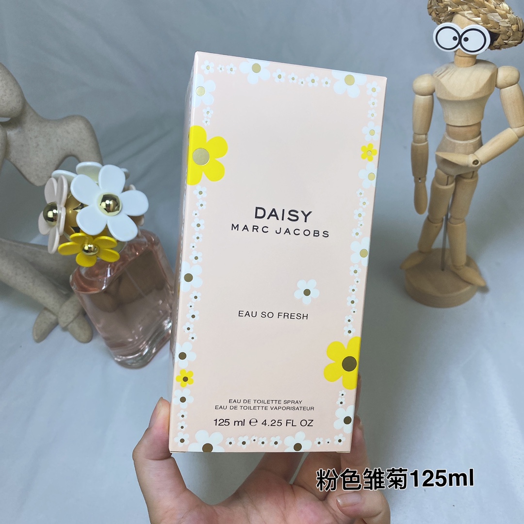 Daisy MARC  JACOBS EDT  women Perfume