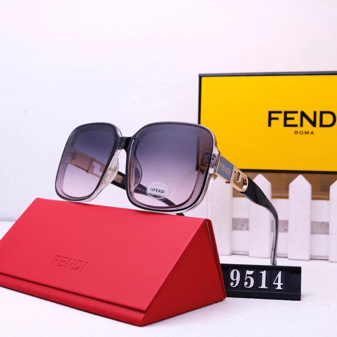 Fd Fashion Sunglasses