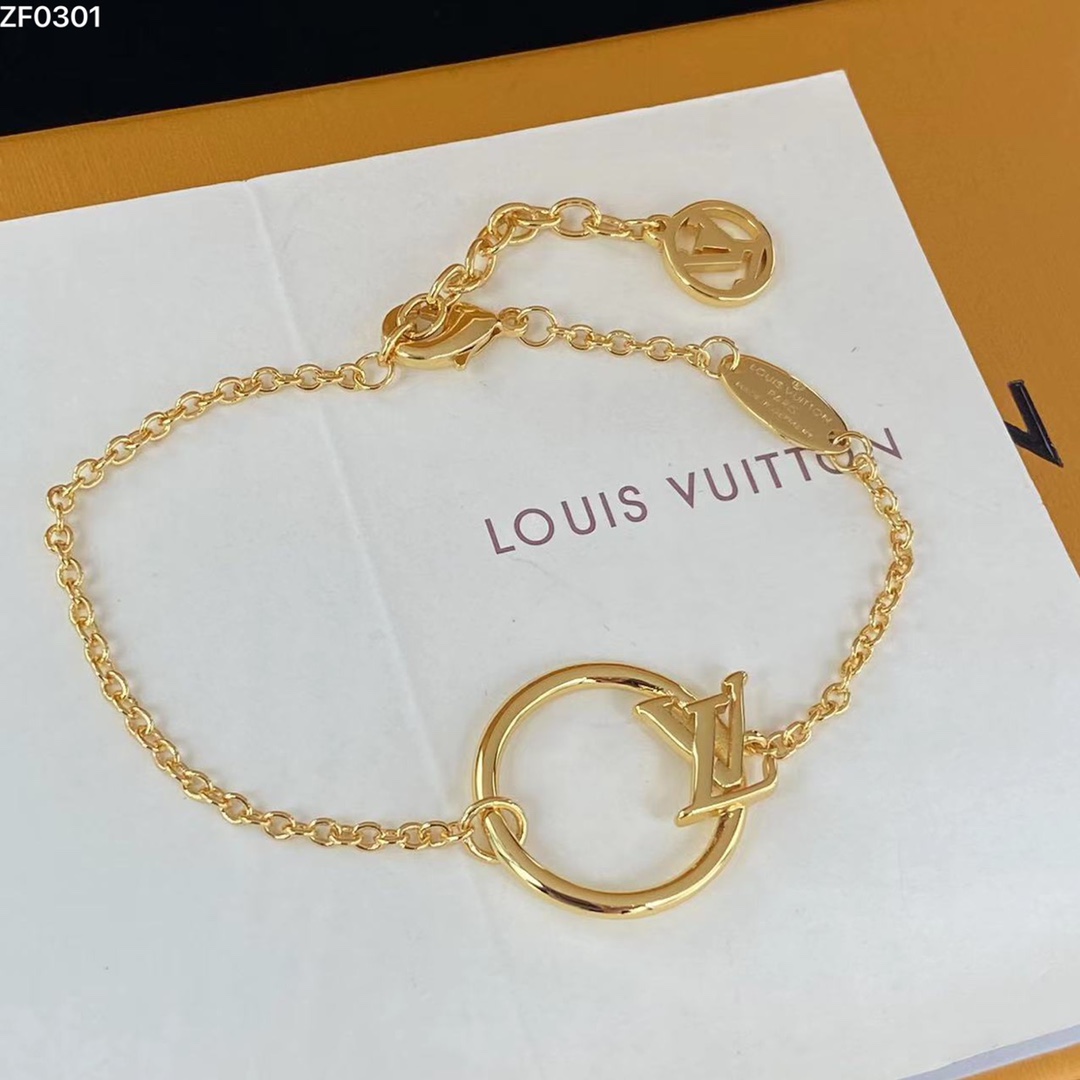 L designnecklace bracelet set