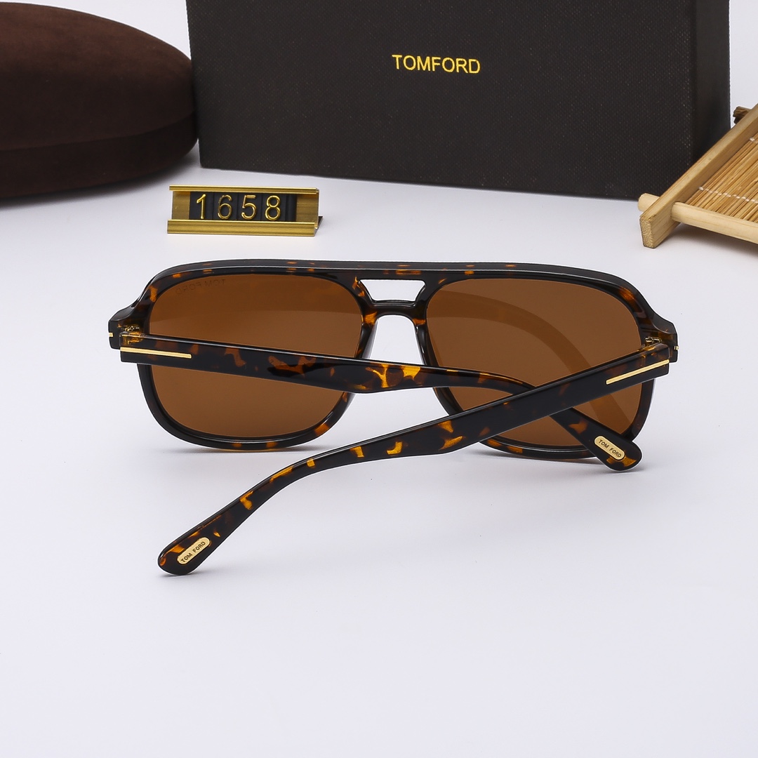 TF fashion new sunglasses