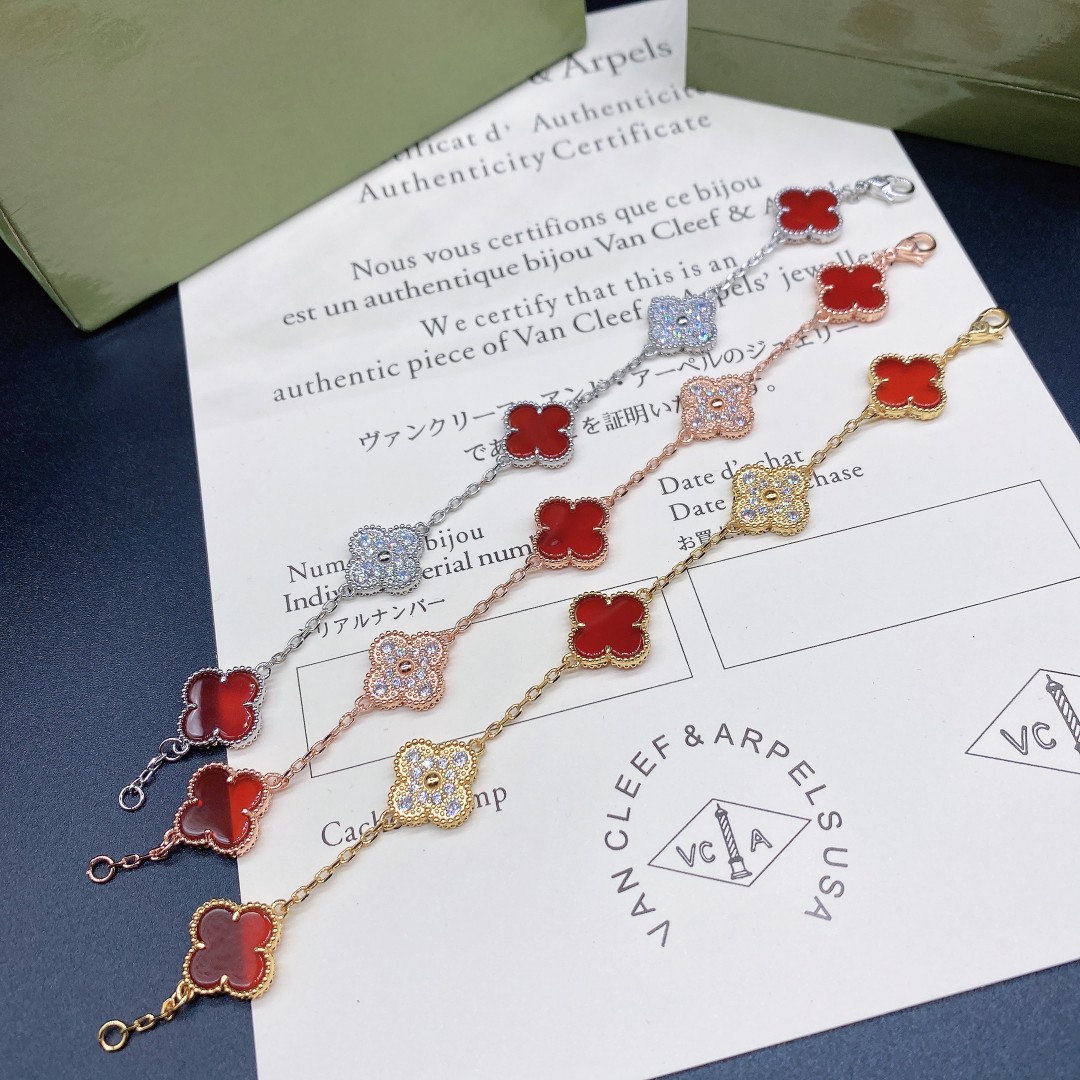 Van Cleef bracelet