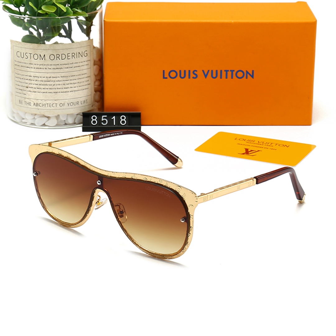 retro fashion glasses