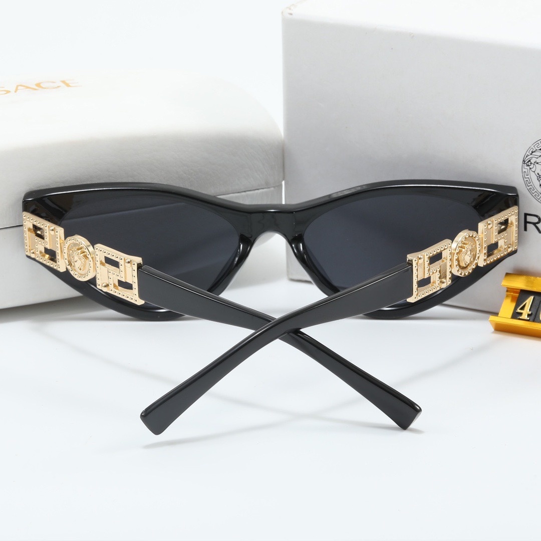 V design Fashion new sunglasses 4094