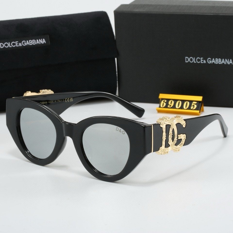 DG design Fashion new sunglasses 69005