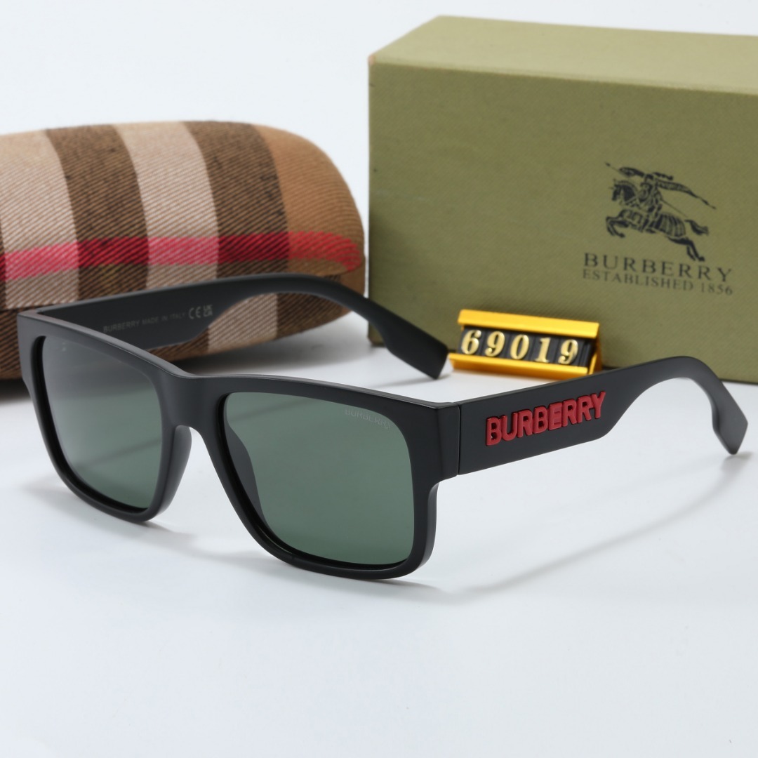 B design Fashion new sunglasses 69019