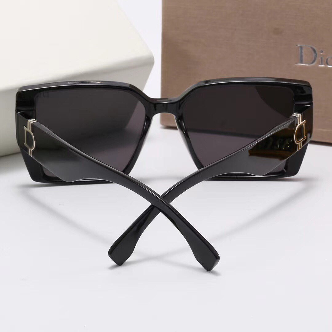 D designfashion new sunglasses