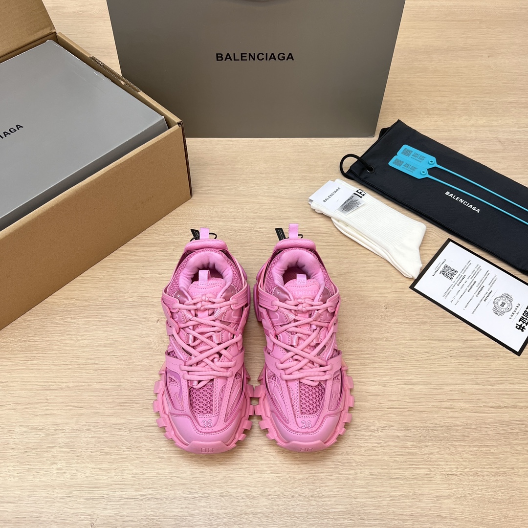 B design track 3.0 Classic stylish sports shoes