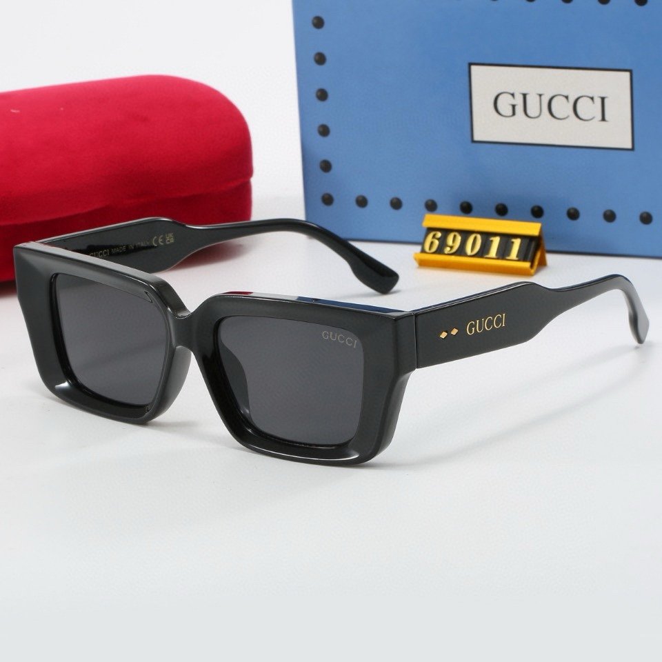 G design New Fashion Sunglasses 69001