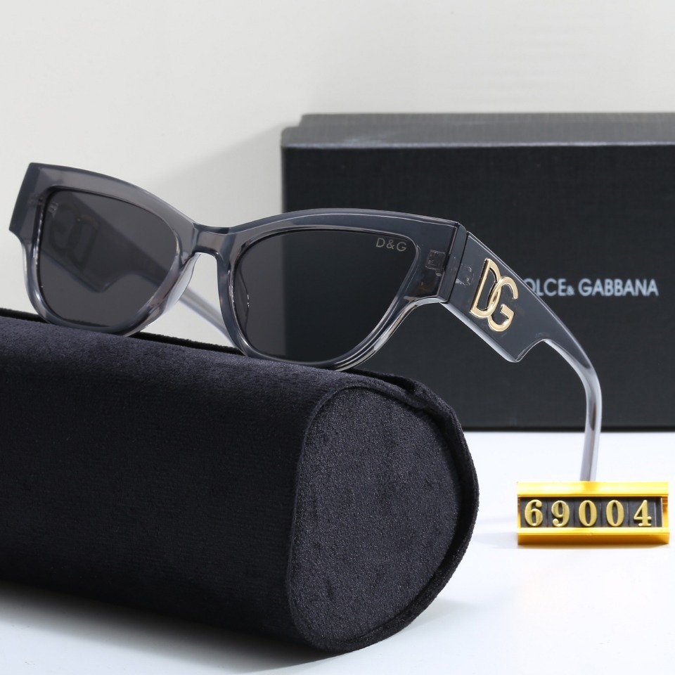 DG design Fashion new sunglasses 69004