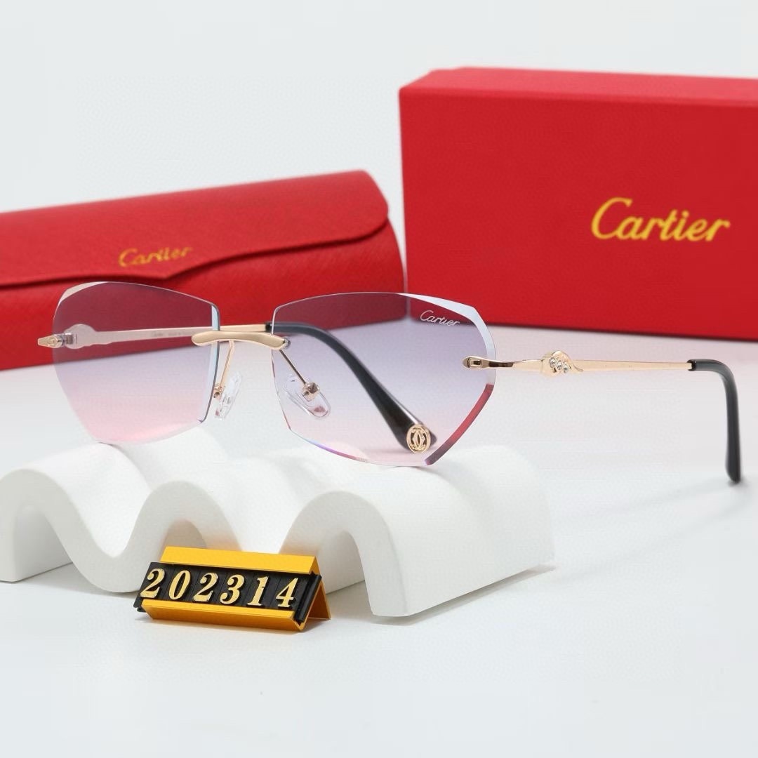 C design Fashion new sunglasses 202314