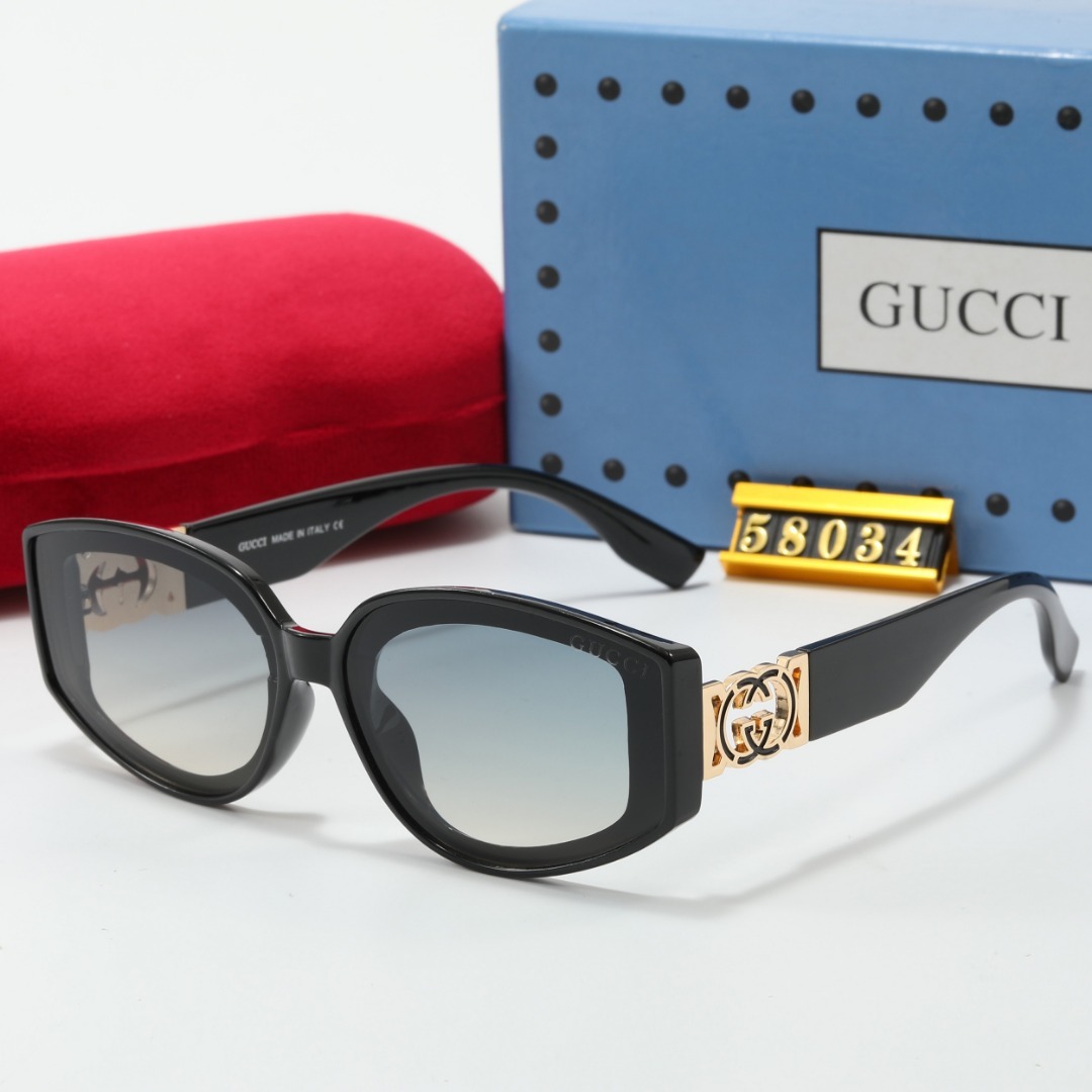 G design Fashion new sunglasses 58034