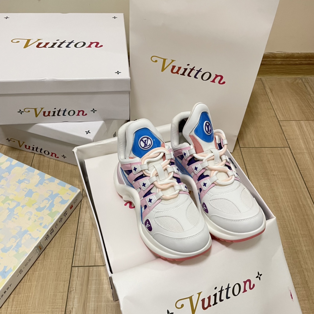 L design  new women sneakers casual shoes