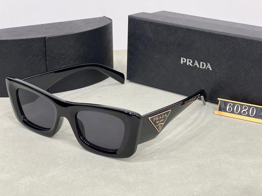 P design 6080 Fashion Sunglasses