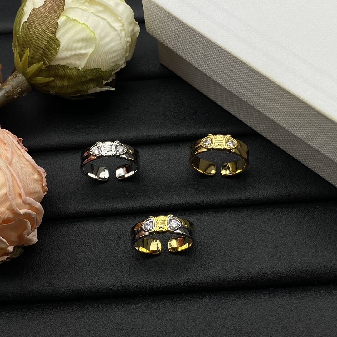 C logo  new open ring