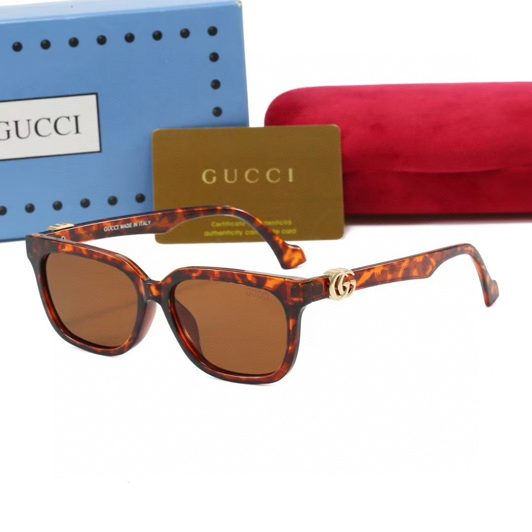 G design New sunglasses