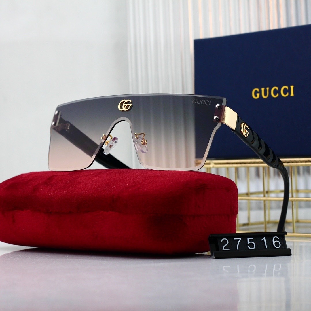 G design New Fashion Sunglasses 27516