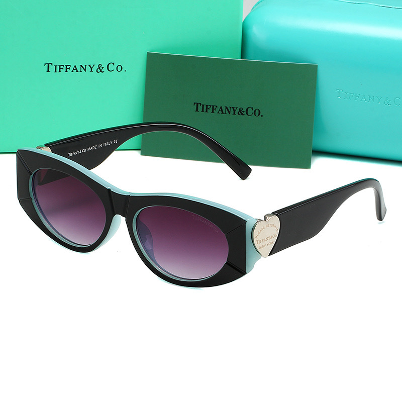 T design Fashion new sunglasses