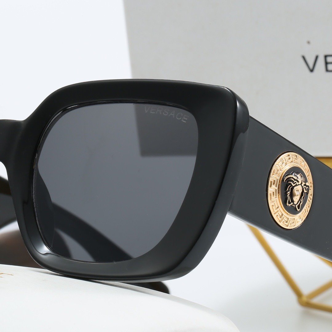 V design Fashion sunglasses 4008