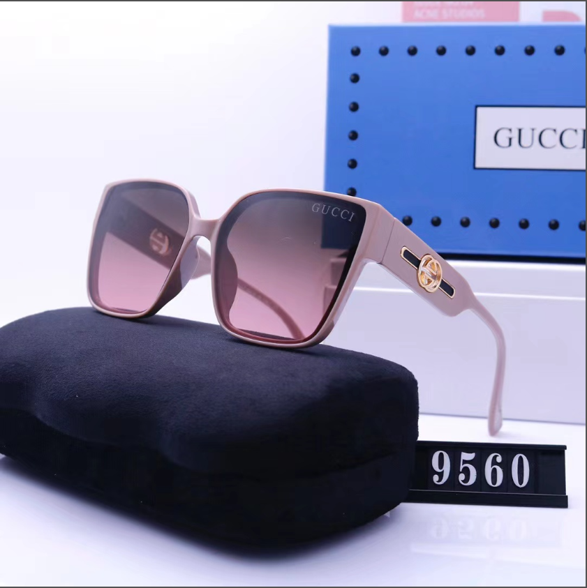 G design fashion classic sunglasses