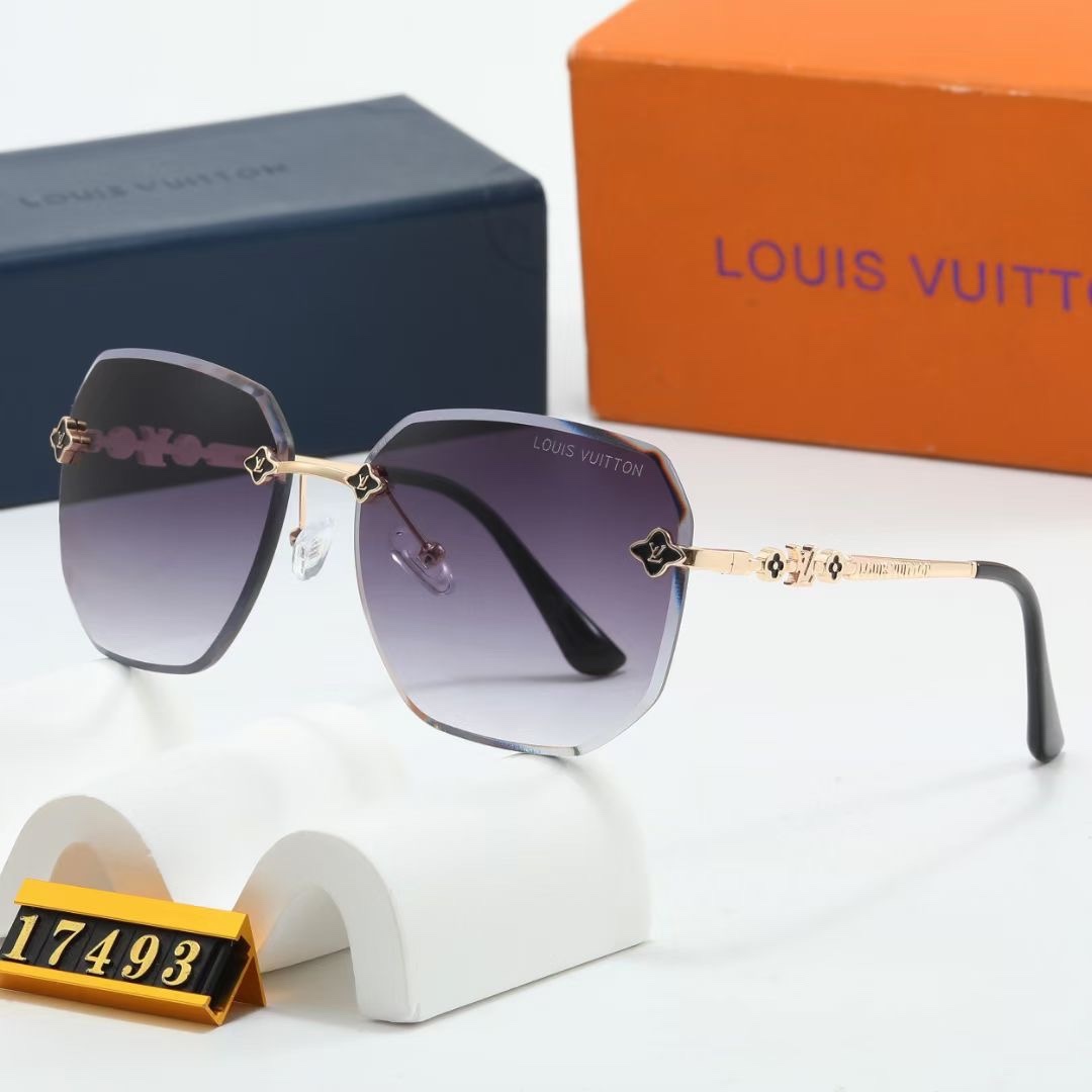 L design Fashion new sunglasses 17493