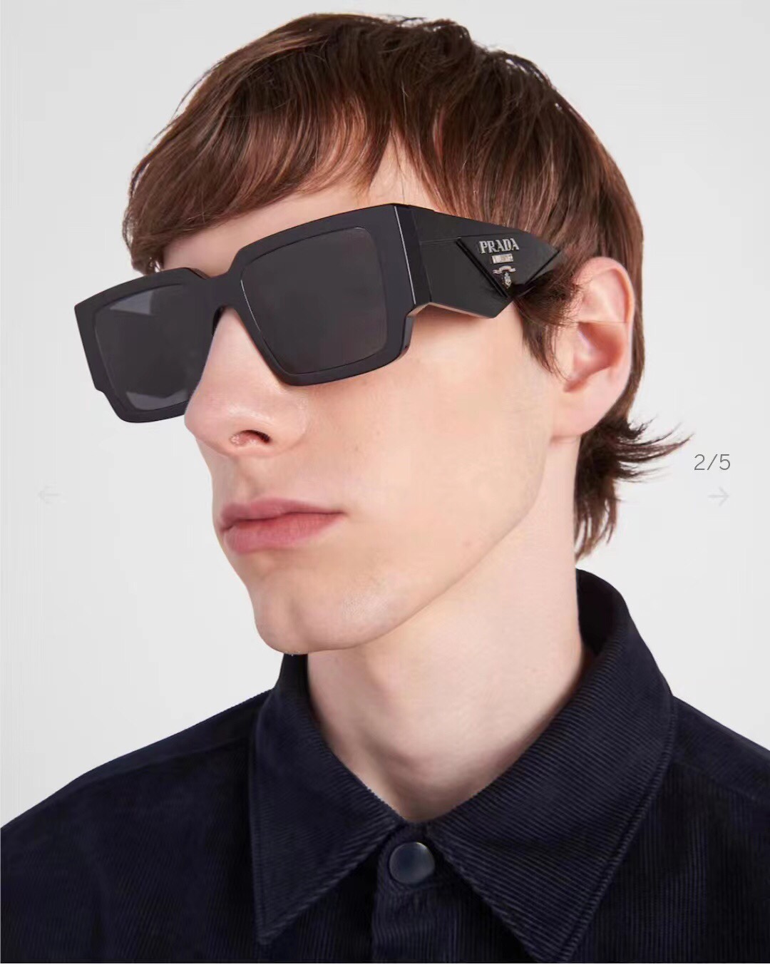 P design fashion sunglasses