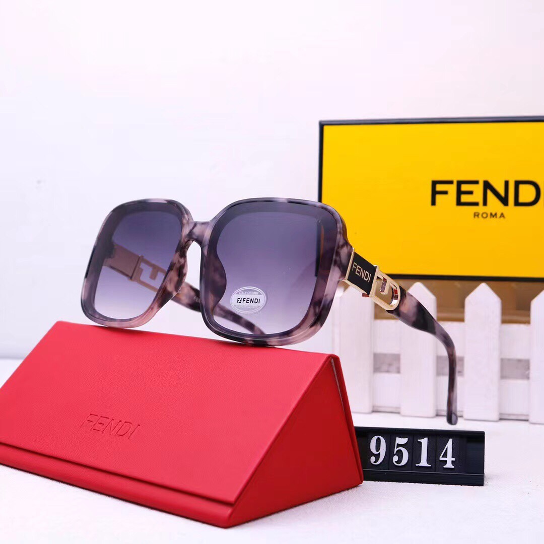 Fd Fashion Sunglasses