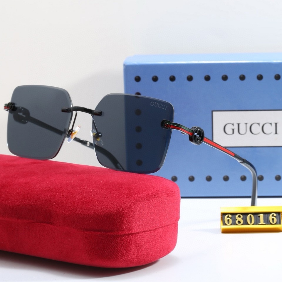 G design Fashion new sunglasses 68016