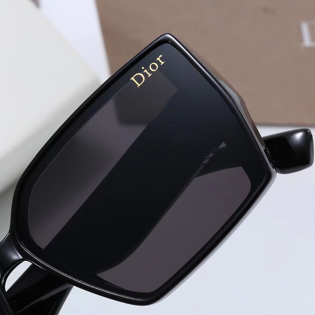 D designfashion new sunglasses