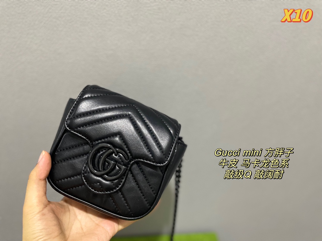 G design Marmont Mini Chain Bag