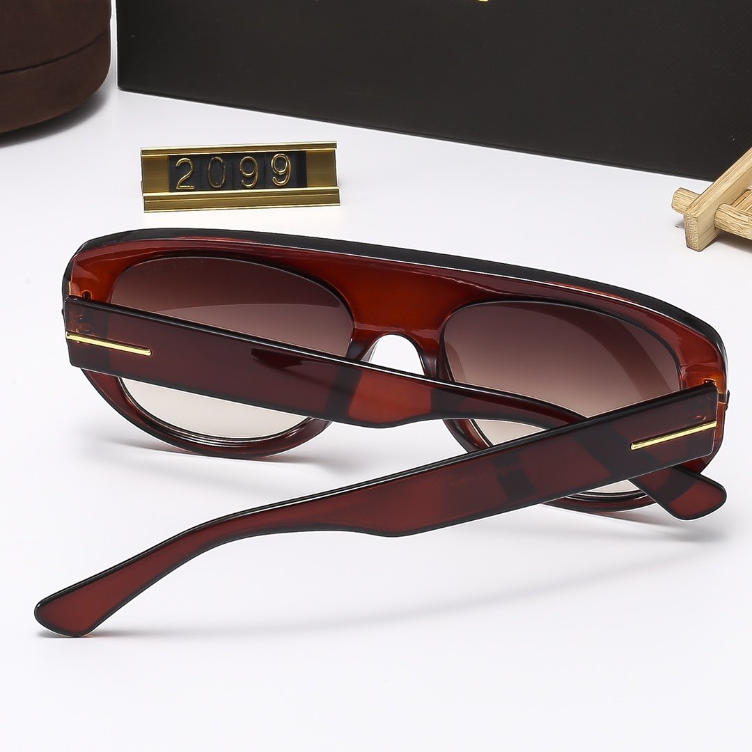 T design fashion sunglasses 2099