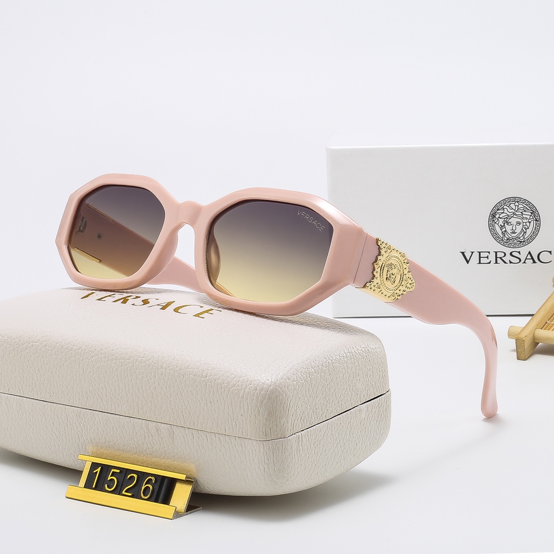 Versace 1526 fashion glasses