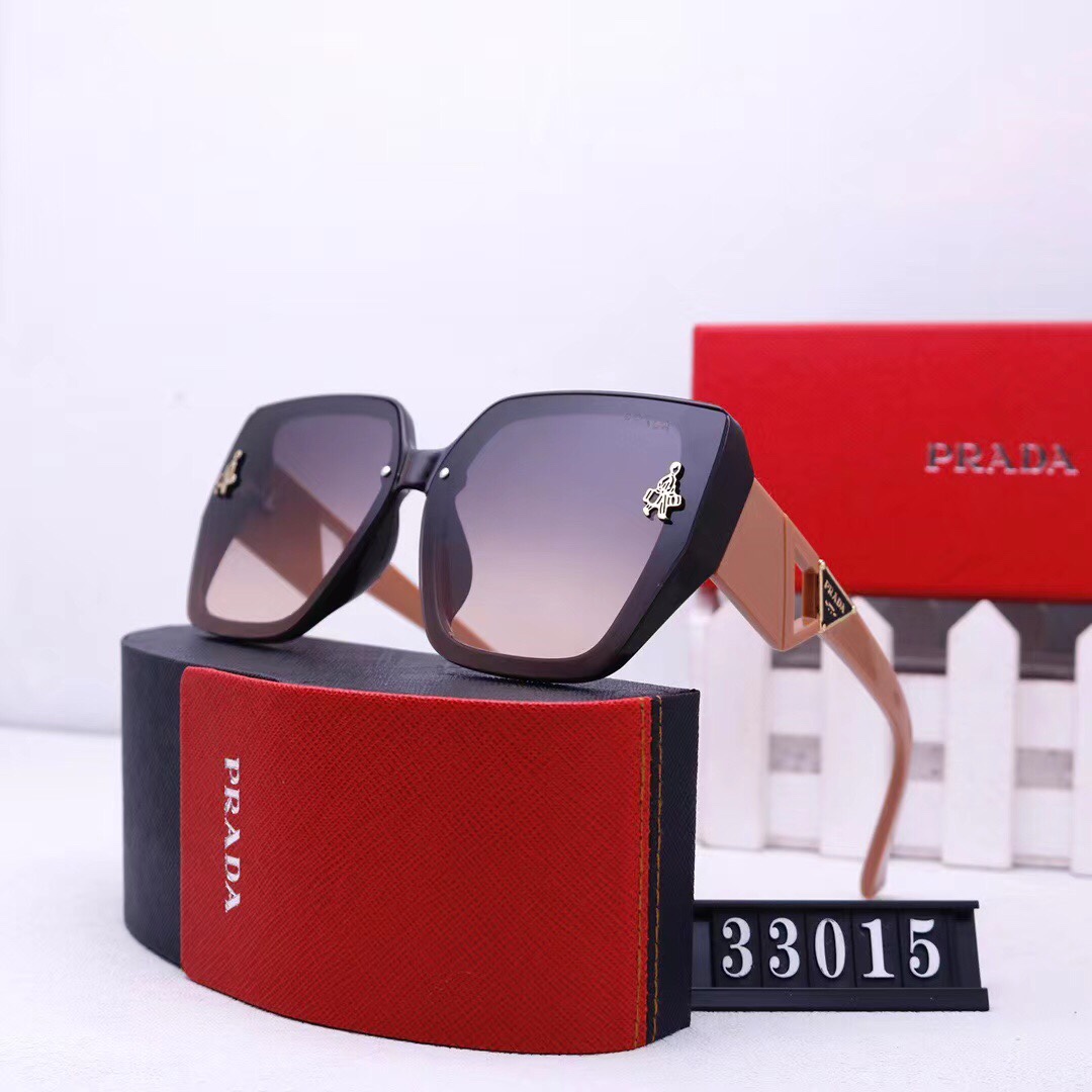 Pra Fashion Retro New Sunglasses