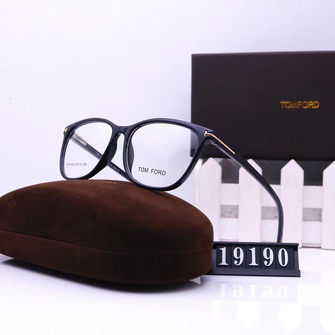 Tom Ford fashion sunglasses