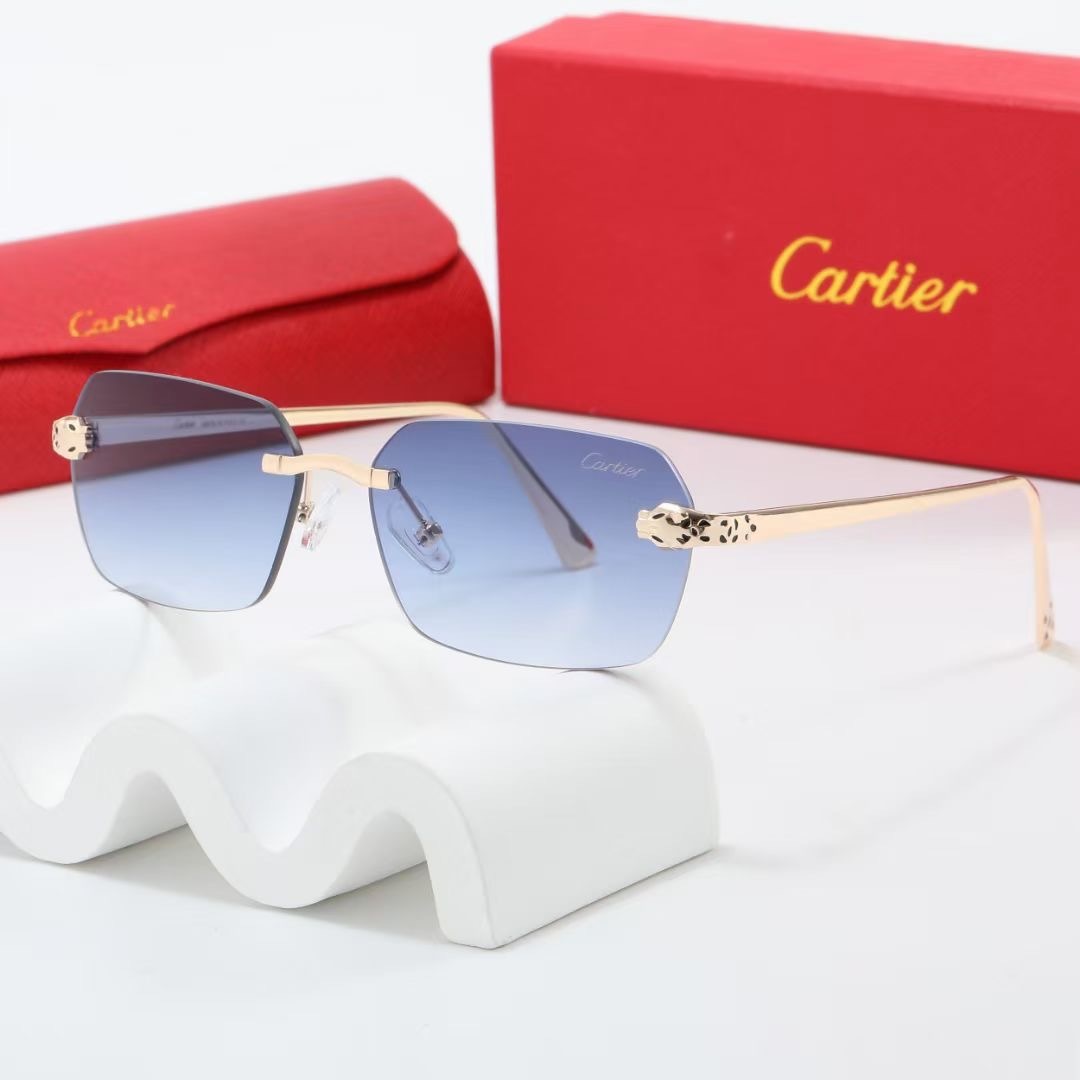 C design Fashion new sunglasses