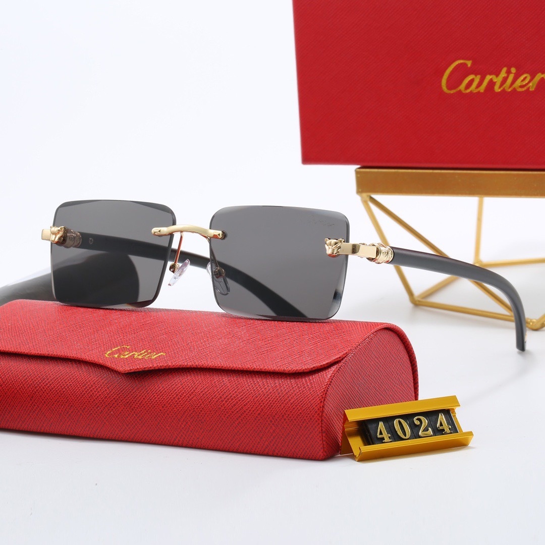 C design Fashion new sunglasses 4024