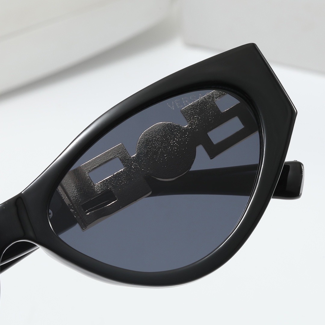 V design Fashion new sunglasses 4094