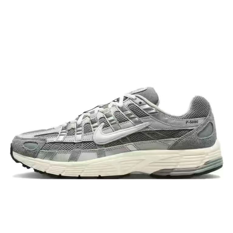 N logo P600 sneakers