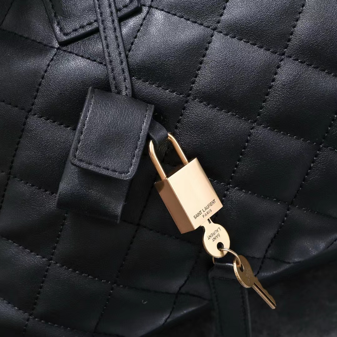 Y style Yves Y design high qualityNew Travel bag extra size genuine leather